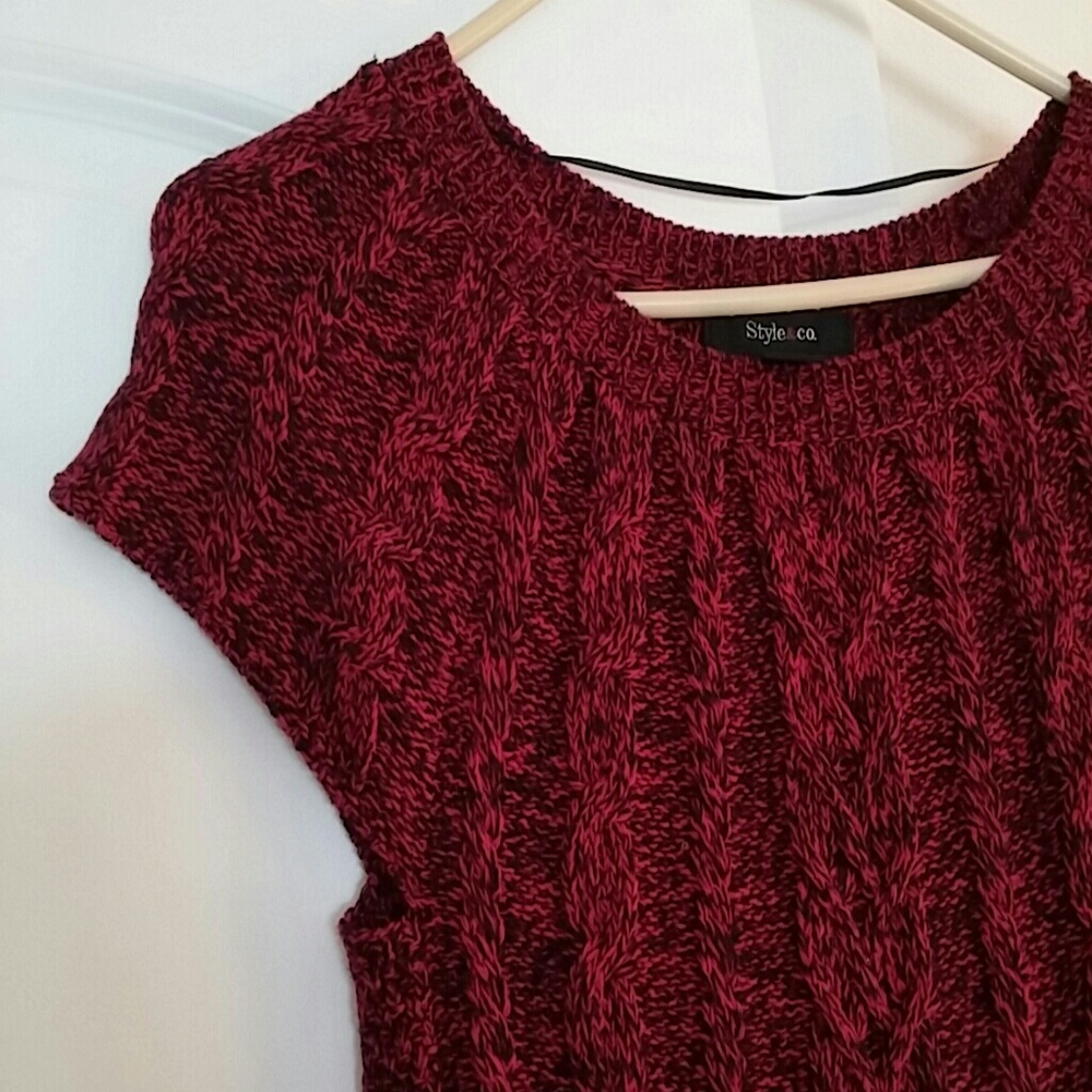 Sweater Dress!!